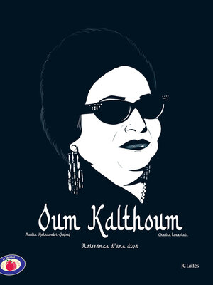 cover image of Oum Kalthoum , l'astre d'Orient